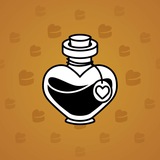 Love Potion #13198 Love Potion #13198