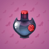 Love Potion #13204 Love Potion #13204