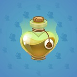 Love Potion #13211 Love Potion #13211