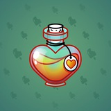 Love Potion #13213 Love Potion #13213