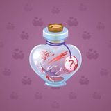 Love Potion #13219