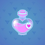 Love Potion #13220 Love Potion #13220