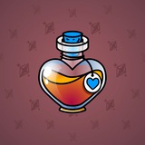 Love Potion #13223 Love Potion #13223