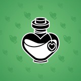 Love Potion #13224 Love Potion #13224