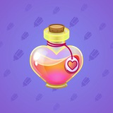 Love Potion #13236 Love Potion #13236