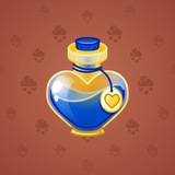Love Potion #1324 Love Potion #1324