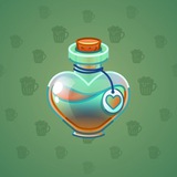 Love Potion #13246 Love Potion #13246