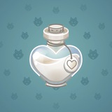 Love Potion #13258 Love Potion #13258