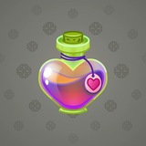 Love Potion #13266