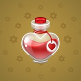 Love Potion #13268 Love Potion #13268