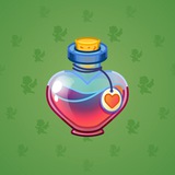Love Potion #13301 Love Potion #13301