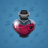 Love Potion #13311 Love Potion #13311
