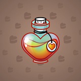 Love Potion #13314 Love Potion #13314
