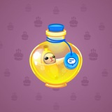 Love Potion #13315 Love Potion #13315