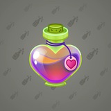 Love Potion #13317