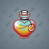 Love Potion #13324 Love Potion #13324
