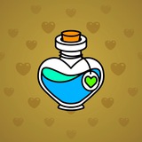 Love Potion #13327 Love Potion #13327