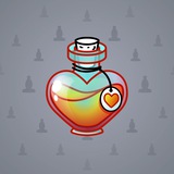 Love Potion #13330