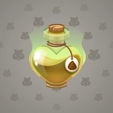 Love Potion #13337