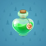 Love Potion #13339