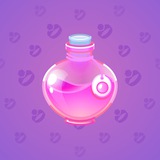 Love Potion #1334 Love Potion #1334