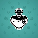 Love Potion #13341 Love Potion #13341