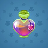 Love Potion #1335 Love Potion #1335