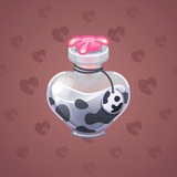 Love Potion #13353 Love Potion #13353