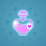 Love Potion #13358 Love Potion #13358