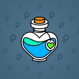 Love Potion #13368 Love Potion #13368