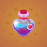 Love Potion #13369 Love Potion #13369