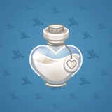 Love Potion #13374 Love Potion #13374