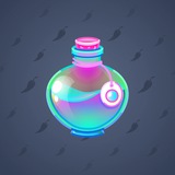 Love Potion #13375 Love Potion #13375