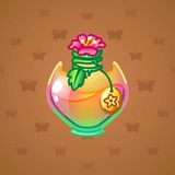 Love Potion #1338 Love Potion #1338