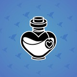 Love Potion #13383 Love Potion #13383