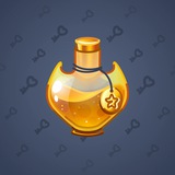 Love Potion #13399 Love Potion #13399