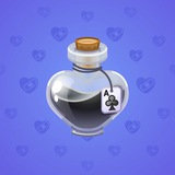Love Potion #134 Love Potion #134