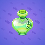 Love Potion #13406 Love Potion #13406