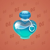 Love Potion #13407 Love Potion #13407
