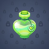 Love Potion #1341 Love Potion #1341