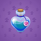 Love Potion #13410 Love Potion #13410