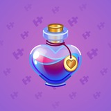 Love Potion #13420 Love Potion #13420