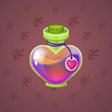 Love Potion #13424 Love Potion #13424