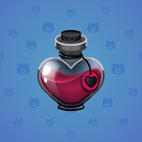 Love Potion #13452