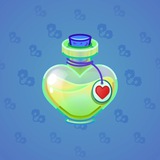 Love Potion #13458 Love Potion #13458