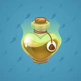 Love Potion #1346 Love Potion #1346
