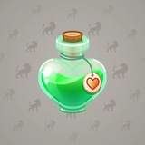 Love Potion #13460 Love Potion #13460