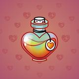 Love Potion #13462 Love Potion #13462