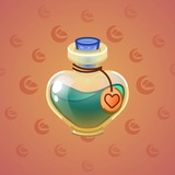 Love Potion #13463