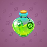 Love Potion #13464 Love Potion #13464